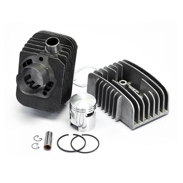 Polini cylinder kit si-cba-eco-bravo d.43