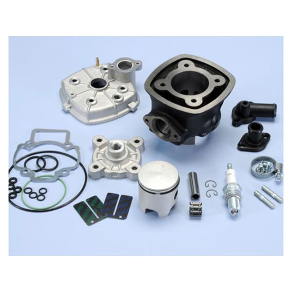 Polini cylinder kit piaggio quartz-nrg d.47 racing