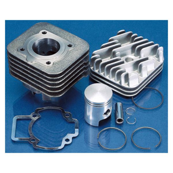 Polini cylinder kit piaggio sfera-zip-free d.40