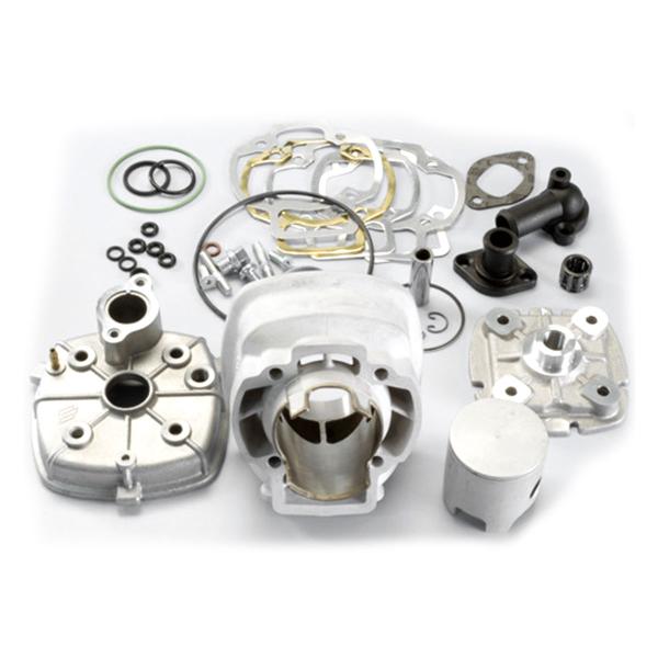 Polini Piaggio zip sp h2o d.47 6 evolution 3