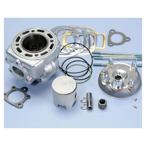 Polini cylinder kit piaggio zip sp h2o d.47 6 b.85