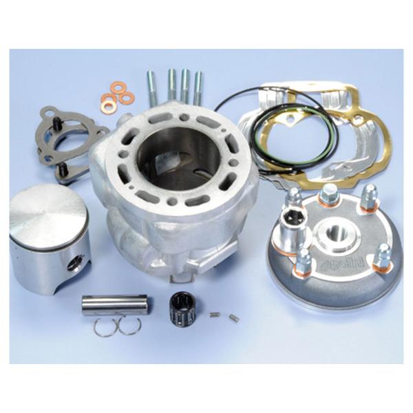 Polini Piaggio zip sp h2o d.52 corsa 44 biella 85