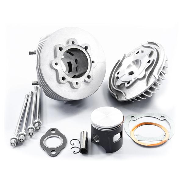 Polini Vespa 125 primavera-et3 d.57 evolution