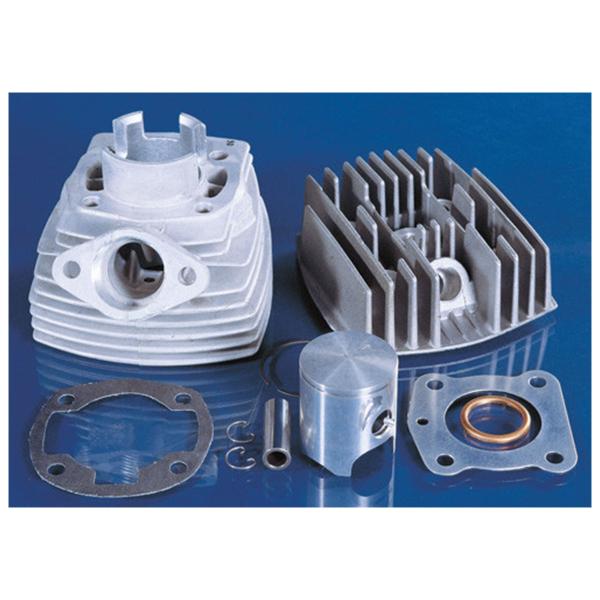 Polini Peugeot 103-104-105-gl10-spx d.40 2 s/testa