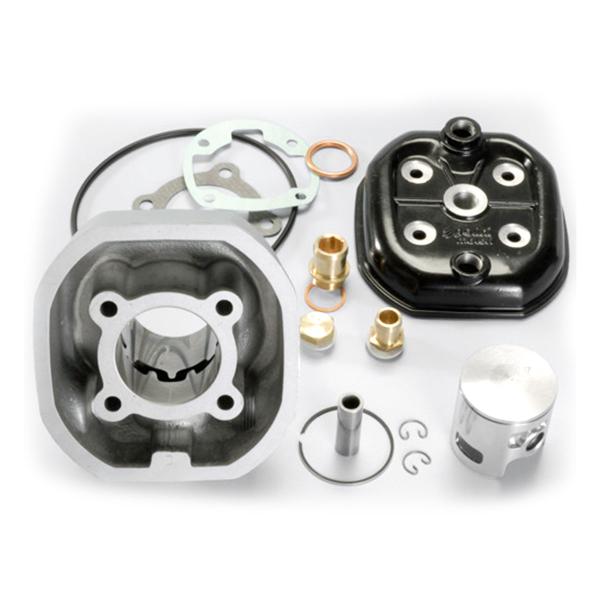 Polini Peugeot h2o d.46 103/4/5-gl10-spx cil+pis+testa