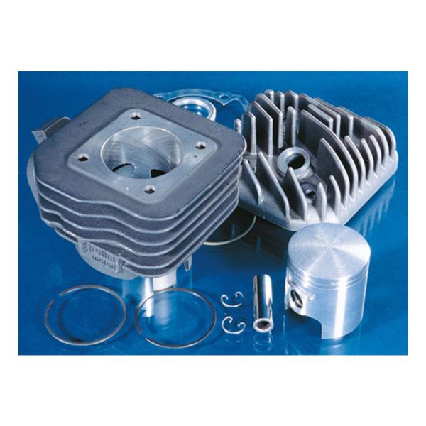 Polini Peugeot sv-geo-buxy-zenith d.47 mod.racing