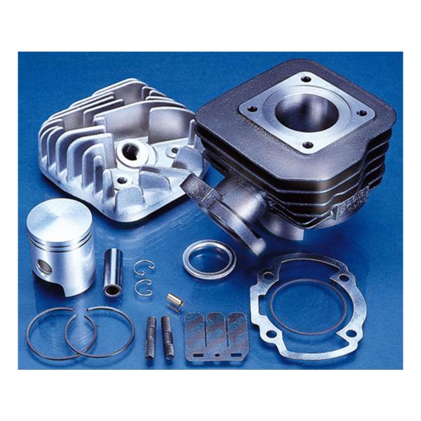 Polini cylinder kit Peugeot sv-geo-buxy d.40