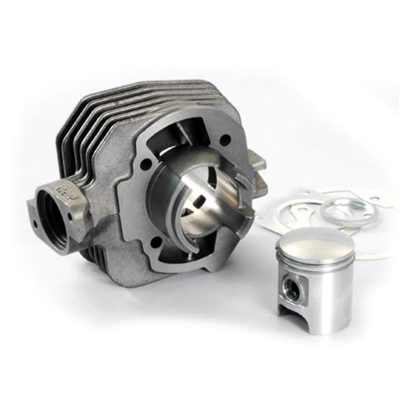 Polini cylinder kit Peugeot ludix aria d.40 (cast iron)