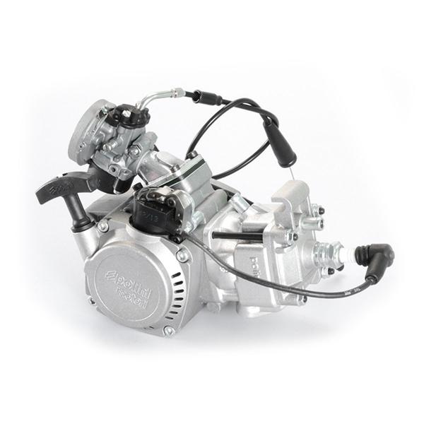 Polini motore minimoto h2o 6,2 hp