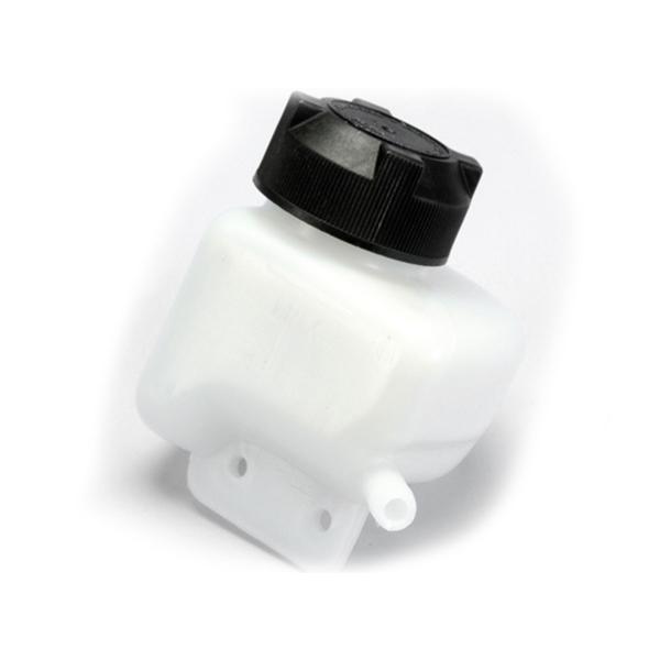 Polini ignition nut for reverse engine