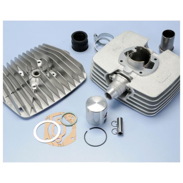 Polini sachs 50 6m. corsa 39 6 s.6000d.48