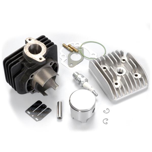 Polini Suzuki address-italjet formulad.47 mod.racing