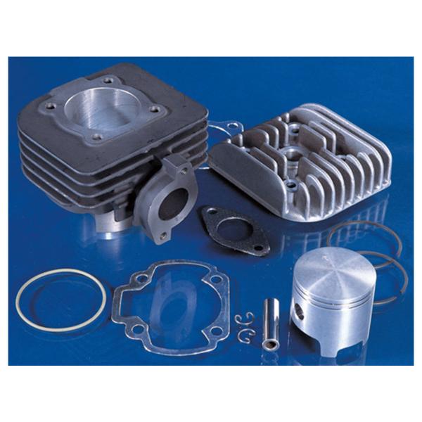 Polini cylinder kit Suzuki address-sepia d.47