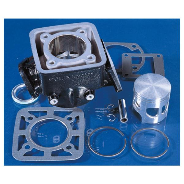 Polini Yamaha dt 80 h2o d.55