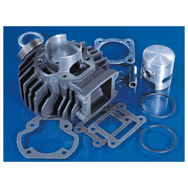 Polini cylinder kit Yamaha chappy 50 d.45