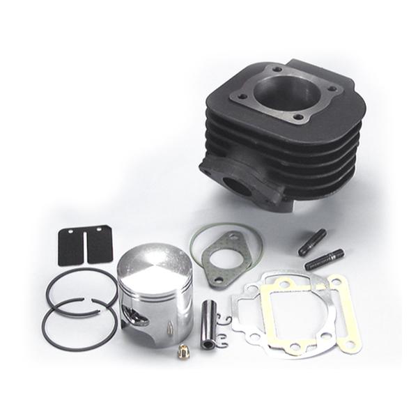 Polini Yamaha bws crz ct-MBK booster d.47 senza testa