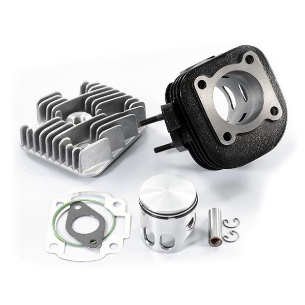 Polini cylinder kit Yamaha-malaguti f10 pin 12 racing