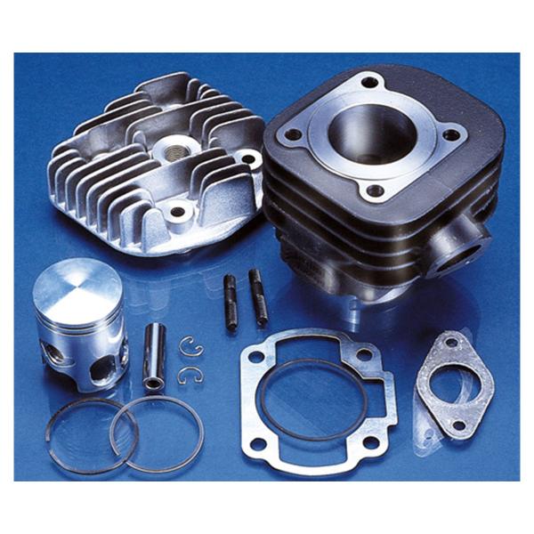 Polini cylinder kit Yamaha-malaguti f10 d.40