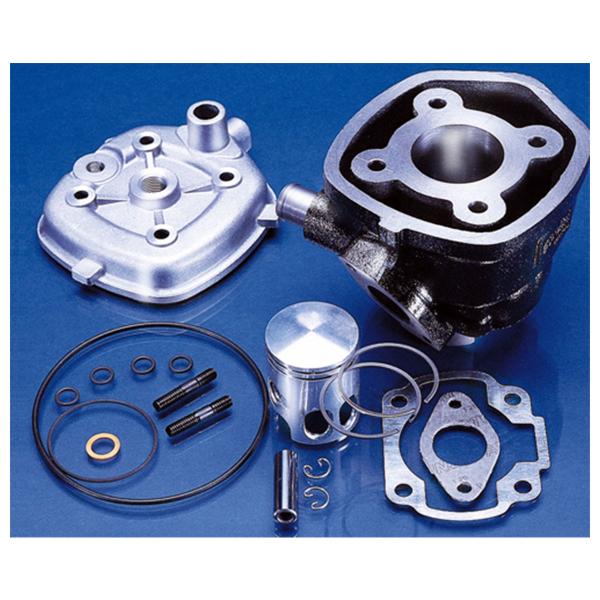 Polini cylinder kit Yamaha-minar.Aprilia h2o d.40