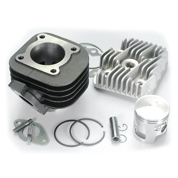 Polini cylinder kit Yamaha cy 50 minar.vers.25 km/h