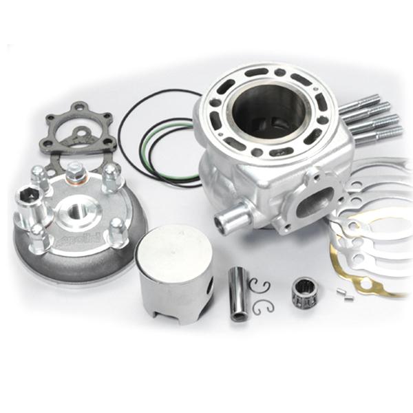 Polini Yamaha-Aprilia-malaguti f12 h2o d.52 corsa 44 b.85