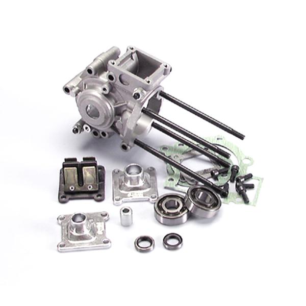 Polini carter motore Motobecane completo