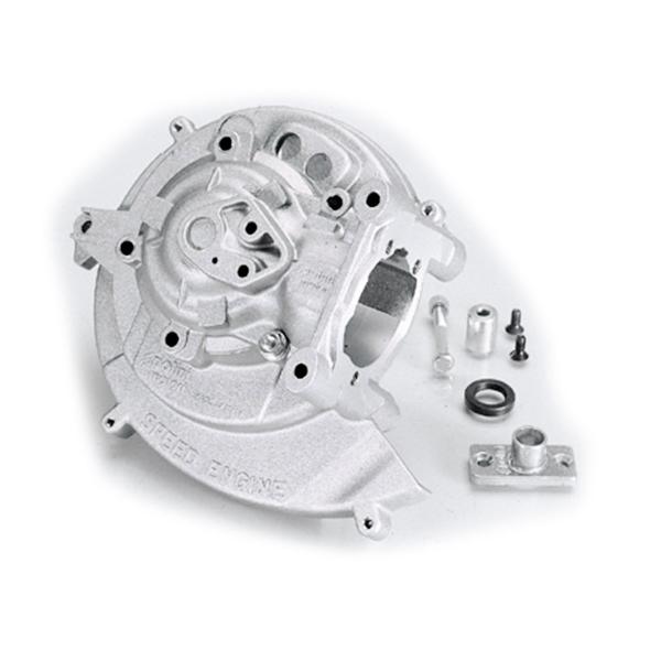 Polini engine crankcase si