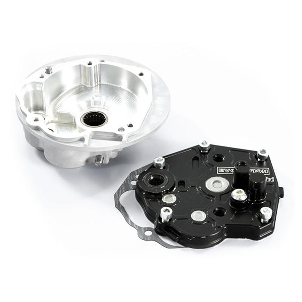 Polini gears crankcase ciao-si