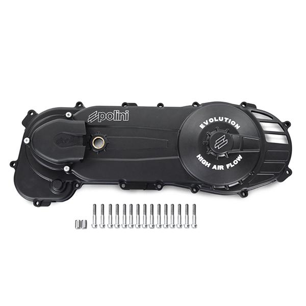 Polini transmission cover short case wheel 10