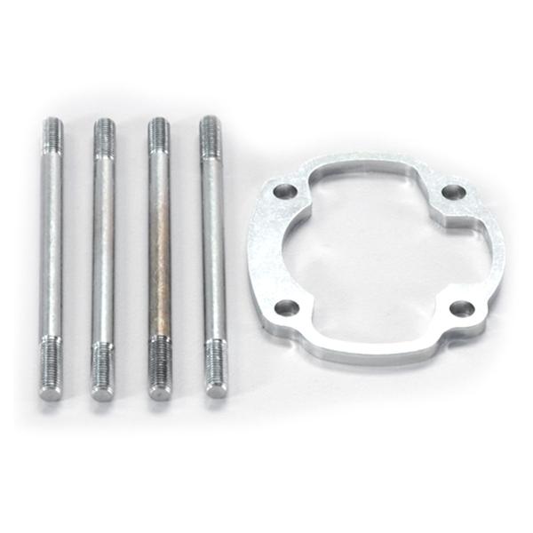 Polini cylinder base flange Yamaha