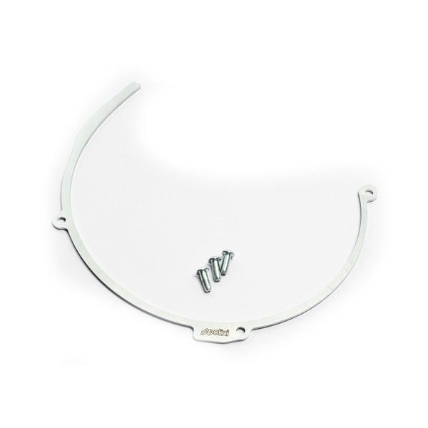 Polini fan cover spacer Vespa small frame