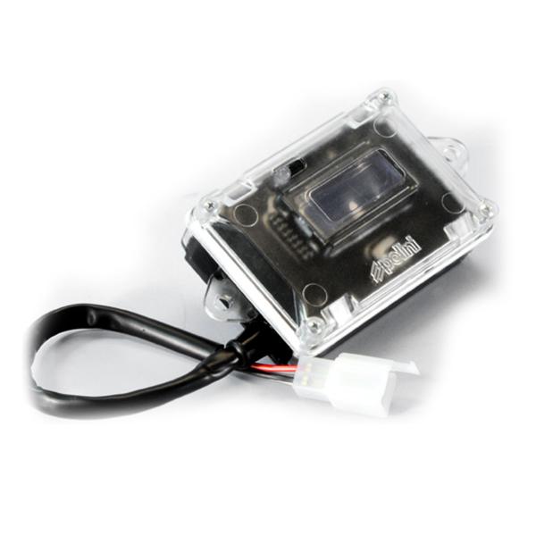 Polini ecu cdi polini