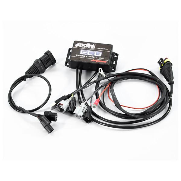 Polini ecu Yamaha t-max 530 i.e.