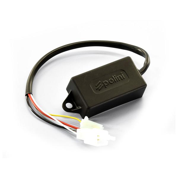 Polini cdi ecu piaggio medley 125/150 4str ie