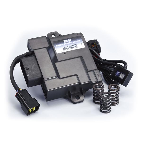 Polini centralina ecm Piaggio/Vespa 50 4t 3v iget euro5
