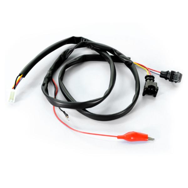 Polini cables ecu piaggio-Vespa 125/150 4str ie