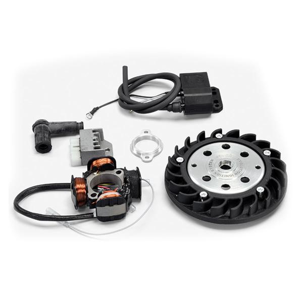 Polini ignition piaggio ciao-si