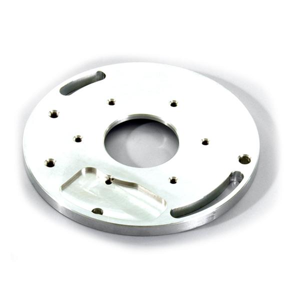 Polini supporto accensione MBK booster 04/05