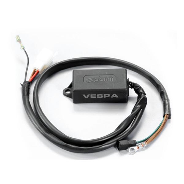 Polini centralina per accensione digitaleVespa 125 et3