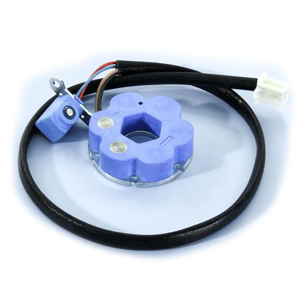 Polini statore per accensione digitale Vespa 125 et3