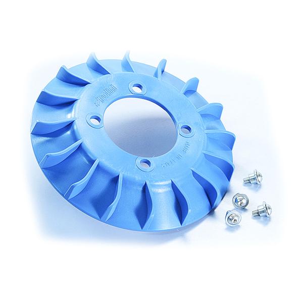 Polini ventola di raffreddamento accensione Vespa 125