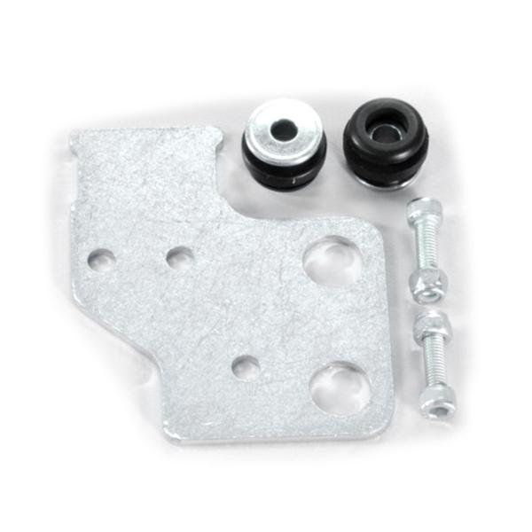 Polini staffa supporto bobina Vespa 125