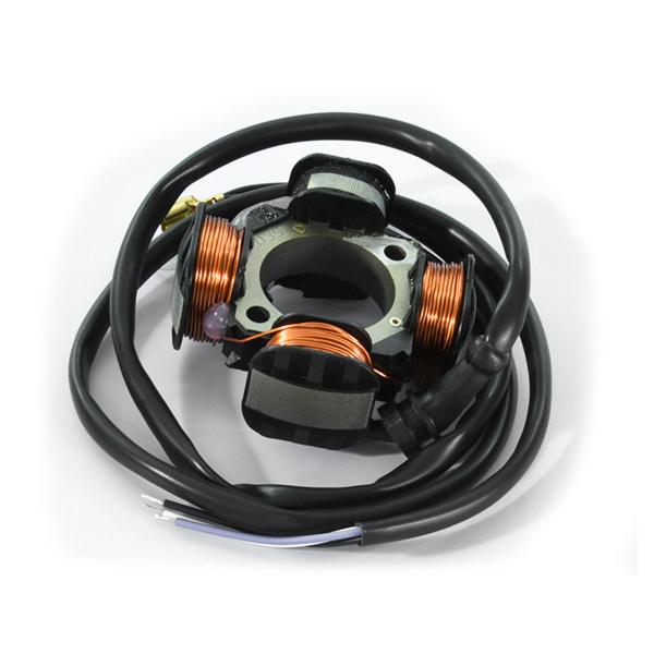 Polini statore per accensione Vespa 50/125 et3