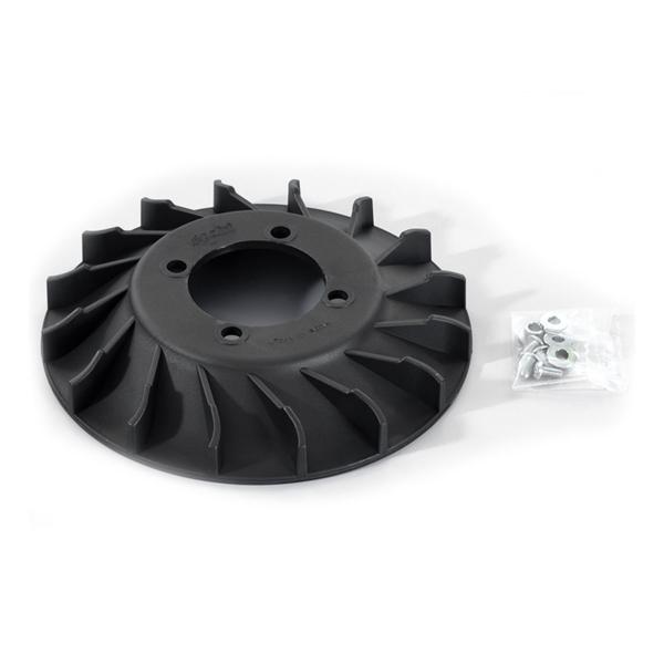 Polini cooling fan for Vespa px-pe ignition