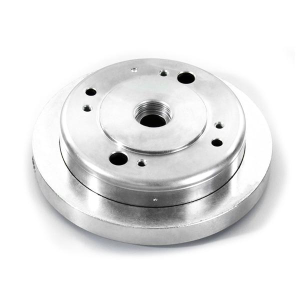 Polini volano accensione Vespa px-pe 125/150/200 kg 1 4