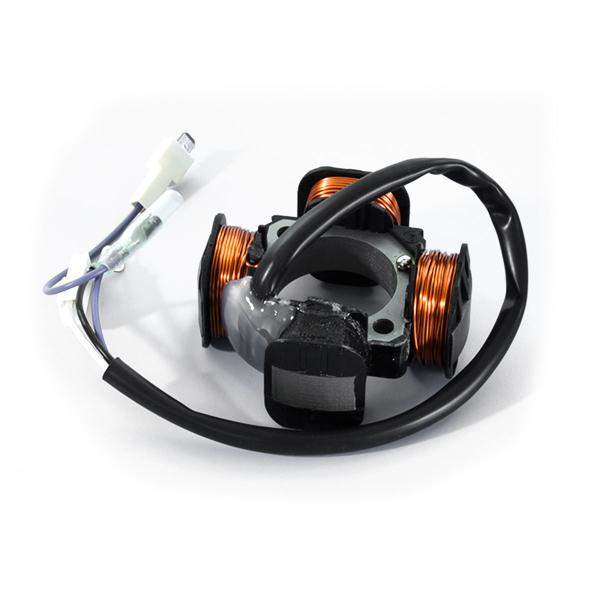 Polini statore per accensione Vespa px-pe125/150/200