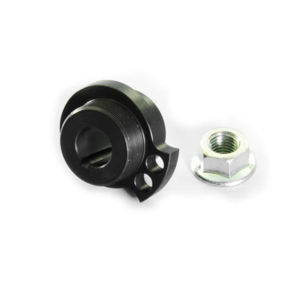 Polini volano accensione Piaggio zip 70 cc.