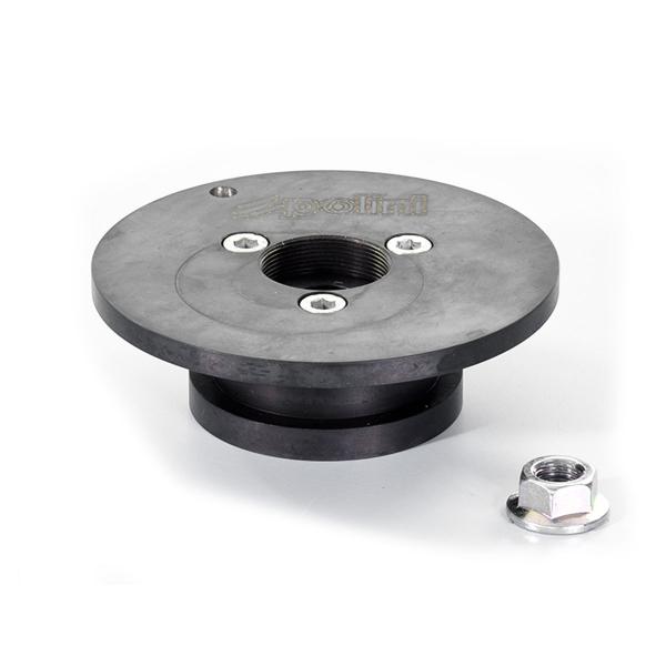 Polini volano accensione motore polini 100cc.