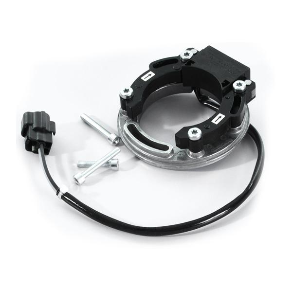 Polini statore per accensione pvl Piaggio-Yamaha