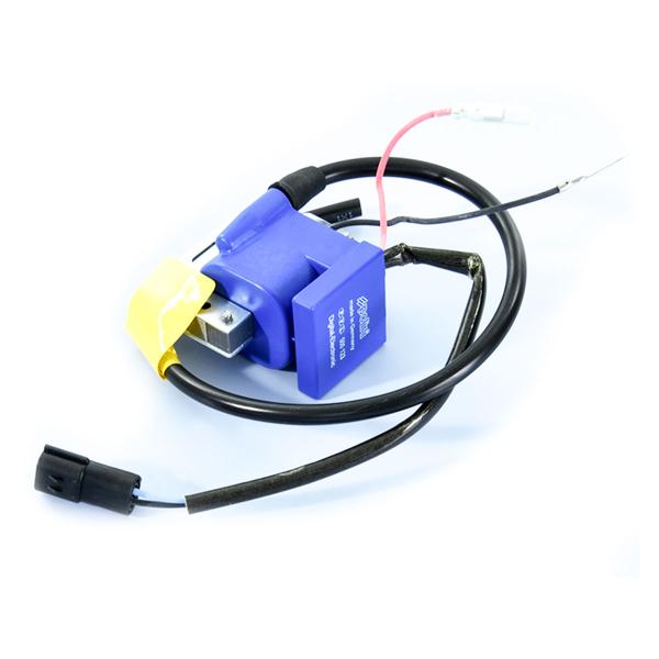 Polini centralina per accensione pvl Piaggio-Yamaha